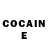 Cocaine Columbia Micheal Winters